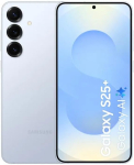 Samsung Galaxy S25+ 256GB 5G IcyBlue